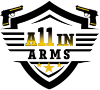 allinarms Logo