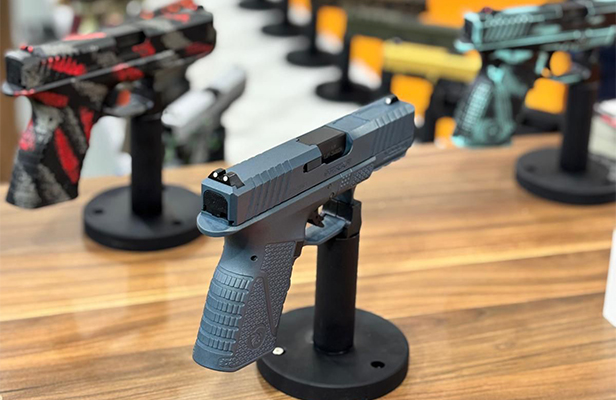 Firearm Image