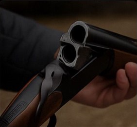 Shotgun